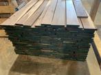 Notenhout planken, mooi gedroogd meubel of interieur hout