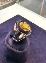 Prachtige Rolex zilver 925, 20 of groter, Heer, Nieuw, Ophalen of Verzenden