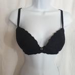 Mooie donkerblauwe jurk mt 40 merk H&M, ., Ophalen of Verzenden, BH, .