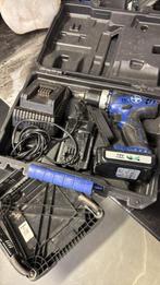 Lux accutol 18v 35 euro, Ophalen of Verzenden, Nieuw, 600 watt of meer