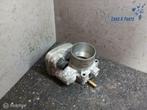 Gasklephuis Renault Megane II 1.6-16V 8200190230 2004 - 2009, Auto-onderdelen, Ophalen of Verzenden, Gebruikt