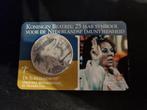 Coincard  zilver beatrix 10 euro, Koningin Beatrix, Zilver, Euro's, Ophalen of Verzenden