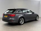 Audi A4 1.4 TFSI 150PK S line | Clima | Cruise | Navigatie |, Auto's, Euro 6, 4 cilinders, 150 pk, A4