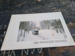 DAF Trucks  ABS   1988, Boeken, Ophalen of Verzenden, Nieuw, Overige merken
