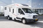ROLLER Kronos 284 tl Team Kronos 2.2D 284 TL, Caravans en Kamperen, Overige merken, 7 tot 8 meter, Bedrijf, Handgeschakeld