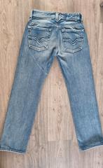 Diesel LARKEE * 008AT * W28 L32 = 28x32 - regular straight -, Diesel, Blauw, W32 (confectie 46) of kleiner, Ophalen of Verzenden