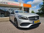 Mercedes-Benz A-klasse 160 Ambition AMG Automaat BJ.12-2017, Auto's, Mercedes-Benz, Gebruikt, 4 cilinders, Bedrijf, 19 km/l