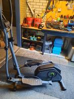 Tunturi cardio fit C30 cross trainer, Sport en Fitness, Ophalen, Zo goed als nieuw, Crosstrainer