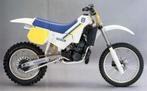 GEZOCHT Husqvarna 1985 kappen, Ophalen