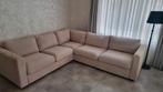 Hoekbank Vimle ikea 5 persoons met slaapbank, Huis en Inrichting, Ophalen, 250 tot 300 cm, Hoekbank, 75 tot 100 cm
