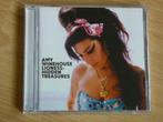 CD Amy Winehouse - Lioness hidden treasures, Verzenden, 2000 tot heden, Gebruikt
