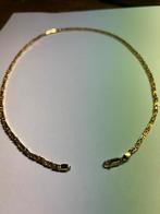 gouden byzantijnse ketting 18kt, Ophalen of Verzenden, Nieuw, Goud, Goud
