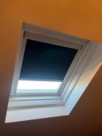 Velux Dakraam Gordijn GGL 104 Zwart, Zwart, Nieuw, Minder dan 100 cm, 50 tot 100 cm