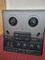 Philips tapedek N4504, Ophalen, Bandrecorder