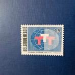 België nr 2569 ongestempeld, Ophalen