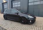 Winterbanden set 18 inch staal 5x112 Golf GTI ID3,ID4, Auto-onderdelen, Banden en Velgen, Ophalen, 18 inch, Banden en Velgen, Winterbanden