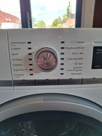 Siemens IQ700 wasmachine Jong gebruikte met garantie, Witgoed en Apparatuur, Wasmachines, 1200 tot 1600 toeren, Minder dan 85 cm