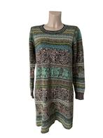 Kooi Knitwear jurk XL, Kleding | Dames, Ophalen of Verzenden