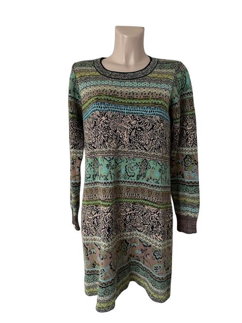 Kooi Knitwear jurk XL, Kleding | Dames, Jurken, Ophalen of Verzenden