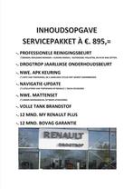 RENAULT Twingo 75PK-COLLECTION-69DKM-AIRCO-LEUKE STARTERSAUT, Gebruikt, Zwart, 4 cilinders, 4 stoelen