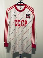 Origineel MATCHWORN sovjet unie shirt 1984, Shirt, Ophalen of Verzenden, Zo goed als nieuw, Buitenlandse clubs