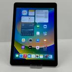 iPad 5e Gen (2017) 32GB WiFi Space Gray | iOS 16.7.10 | Met, 10 inch, 32 GB, Apple iPad, Ophalen of Verzenden