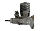 .61 nitro motor rc vliegtuig, Hobby en Vrije tijd, Modelbouw | Radiografisch | Vliegtuigen, Ophalen of Verzenden, Gebruikt, Nitro