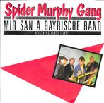 Vinyl Single Spider Murphy Gang, Pop, Ophalen of Verzenden