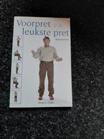 Martin Gaus - Voorpret is de leukste pret, Ophalen of Verzenden, Zo goed als nieuw, Martin Gaus, Eén auteur