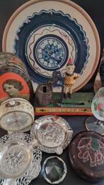 Lot curiosa, Ophalen of Verzenden