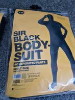 Black Body Suit, Ophalen of Verzenden, Nieuw, Zwart, Legging