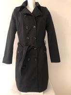 Maura trenchcoat mt 40 tussenjas, Verzenden, Nieuw, Maat 38/40 (M), Zwart