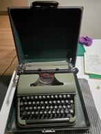 Zeldzame Olympia SM2 typemachine, Diversen, Typemachines, Ophalen of Verzenden