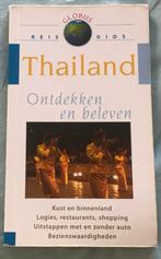 P. Gabler - Thailand, P. Gabler, Europa, Ophalen of Verzenden, Gelezen