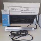 Stijltang L'oreal, Sieraden, Tassen en Uiterlijk, Uiterlijk | Haarverzorging, Ophalen of Verzenden, Gebruikt, Krultang of Stijltang