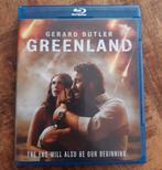 Greenland - Gerard Butler, Cd's en Dvd's, Blu-ray, Ophalen of Verzenden, Zo goed als nieuw