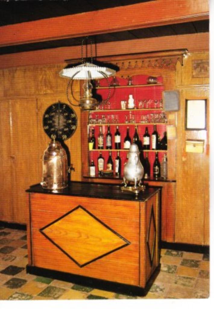 WARFFUM,- Openluchtmuseum,,Het Hoogeland''  13-11, Verzamelen, Ansichtkaarten | Nederland, Gelopen, Groningen, 1980 tot heden