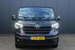 Renault Trafic 2.0 Blue dC1 150Pk EDC T30 L2H1 Extra Anniver, Stof, Euro 6, 4 cilinders, Renault