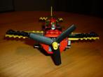 LEGO City 60144 – Racevliegtuig, Ophalen of Verzenden, Zo goed als nieuw, Complete set, Lego