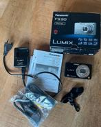 Vintage Panasonic Lumix DMC-FS30 camera, Gebruikt, Compact, Ophalen of Verzenden, Overige Merken