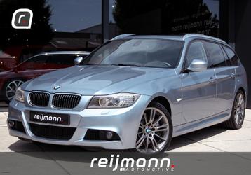 BMW 3 Serie Touring 335xi M-Sport Handgeschakeld LCI | Origi beschikbaar voor biedingen