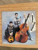 The Deltas - Heart attack 1982 psychobilly, Cd's en Dvd's, Vinyl | Overige Vinyl, Ophalen of Verzenden, Zo goed als nieuw, Overige formaten