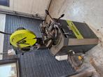 BEWO 315 LT 400V, Doe-het-zelf en Verbouw, Gereedschap | Zaagmachines, Ophalen, Gebruikt, 70 mm of meer, Afkortzaag