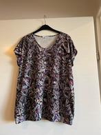 Blouse/shirt van het merk Enjoy maat XL, Overige kleuren, Enjoy, Zo goed als nieuw, Shirt of Top