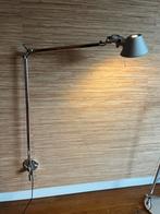 Artemide Tolomeo Braccio, Ophalen, Zo goed als nieuw, Metaal