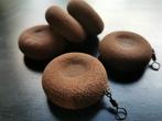 Donut lood, Watersport en Boten, Hengelsport | Karpervissen, Ophalen of Verzenden, Zo goed als nieuw, Dobber of Lood