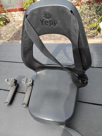 Yepp GMG junior kinderzitje kompleet beschikbaar voor biedingen