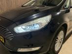 Ford Galaxy 1.5 Titanium TREKHAAK NWE APK 7PRS PANO LUXE, Auto's, Ford, Voorwielaandrijving, 15 km/l, 4 cilinders, 7 stoelen