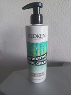 Redken curl creme, Ophalen of Verzenden, Zo goed als nieuw