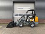 Giant G1500 minishovel (hoge mast) NIEUW, Tobroco, Info@tobroco.nl, Sprendlingenstraat 57
5061 KM  Oisterwijk, NL, Wiellader of Shovel